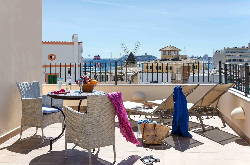 Staycatalina Boutique Lejlighedshotel