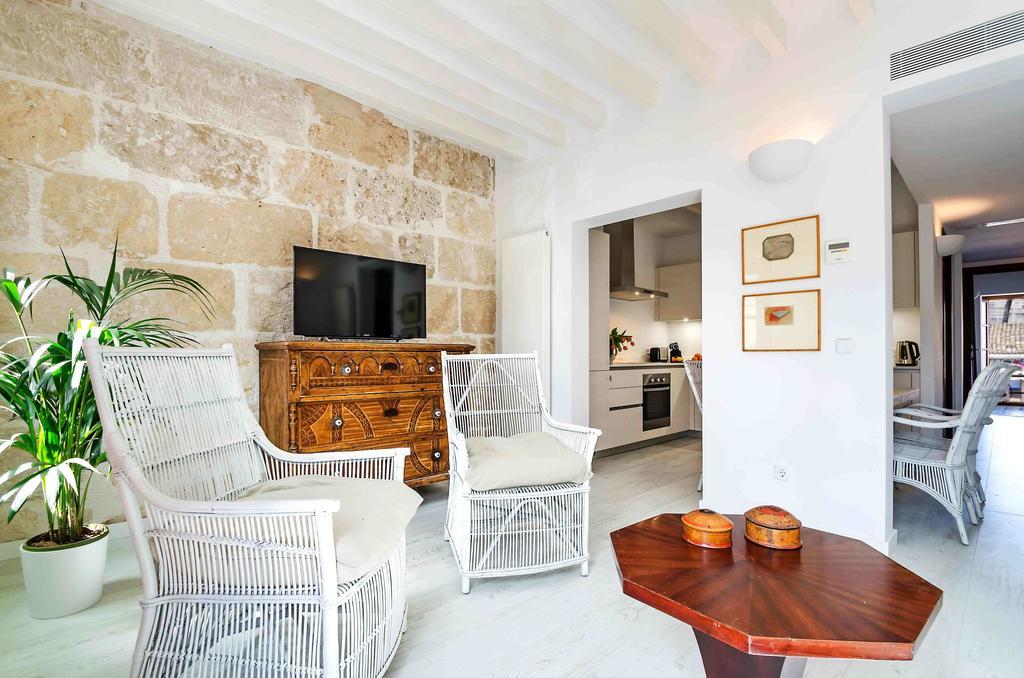 Staycatalina Boutique Lejlighedshotel
