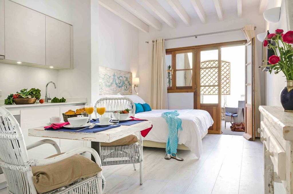 Staycatalina Boutique Lejlighedshotel Palma de Mallorca
