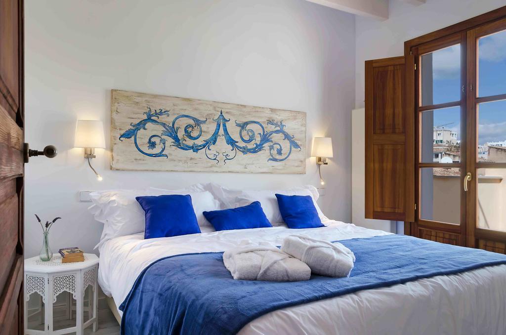 Aparthotel Staycatalina Boutique Palma